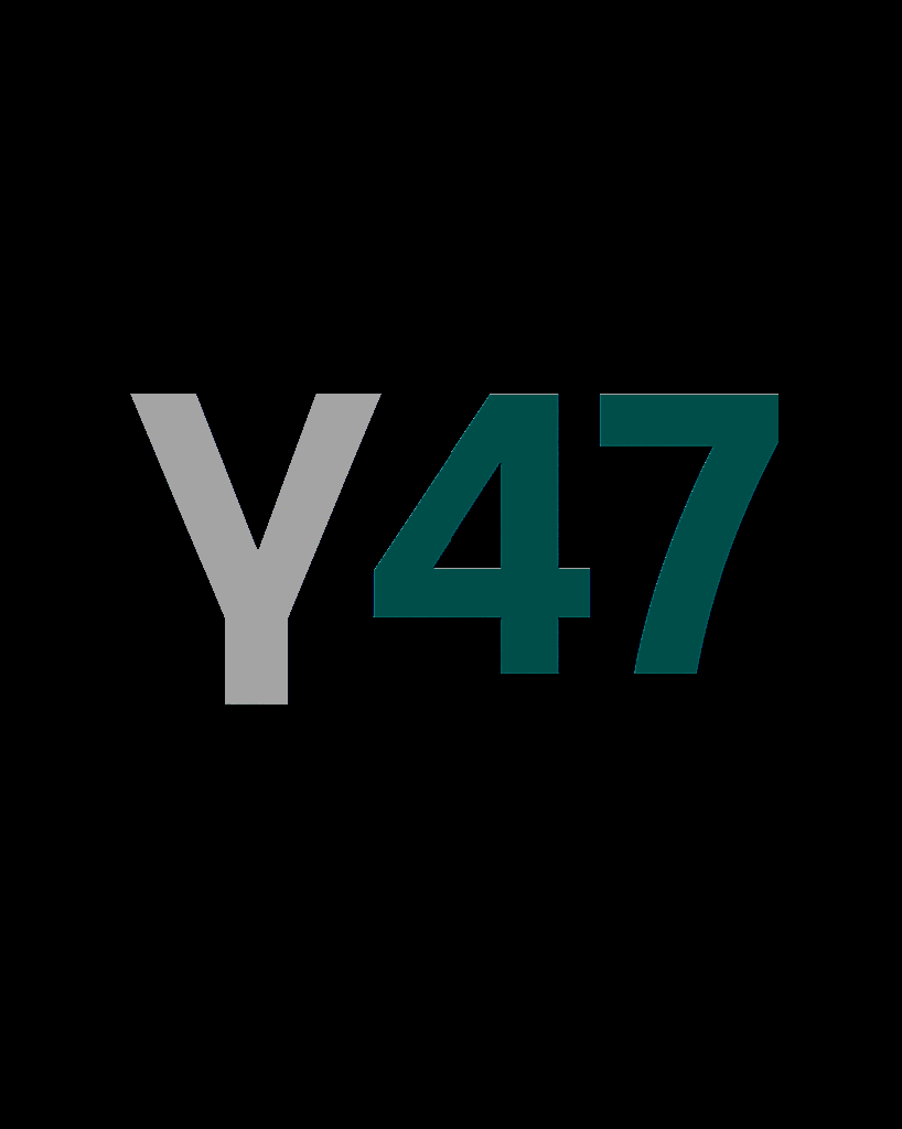 y47 logo
